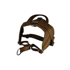 Harnais Animalin® AUTOMNE – Noisette (6 Tailles) -Animalin Boutique harnais animalin automne noisette 6 tailles 5