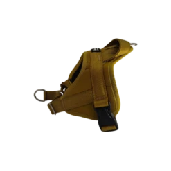 Harnais Animalin® AUTOMNE – Ocre Jaune (6 Tailles) 6 Harnais Animalin® AUTOMNE – Ocre Jaune (6 Tailles) -Animalin Boutique harnais animalin automne ocre jaune 6 tailles 1