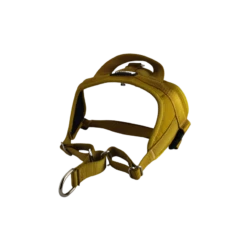 Harnais Animalin® AUTOMNE – Ocre Jaune (6 Tailles) 7 Harnais Animalin® AUTOMNE – Ocre Jaune (6 Tailles) -Animalin Boutique harnais animalin automne ocre jaune 6 tailles 2