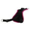 Harnais Animalin® CLASSIC Fuchsia 7 Tailles -Animalin Boutique harnais animalin classic fuchsia 7 tailles