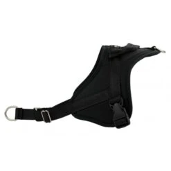 Harnais Animalin® CLASSIC Noir (7 Tailles)