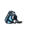 Harnais Animalin® REFLEX Bleu (7 Tailles) -Animalin Boutique harnais animalin reflex bleu 7 tailles