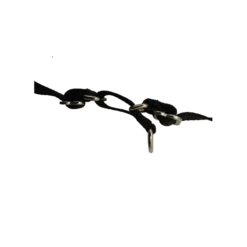 Harnais Animalin® REFLEX Gris (5 Tailles) -Animalin Boutique harnais animalin reflex gris 5 tailles 4