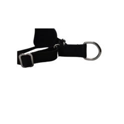 Harnais Animalin® REFLEX Orange - 5 Tailles - -Animalin Boutique harnais animalin reflex orange 5 tailles 2