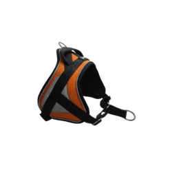 Harnais Animalin® REFLEX Orange - 5 Tailles -