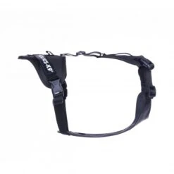 Promo -10% Harnais De Pistage Et Mantrailing Julius-K9® - Noir (4 Tailles) -Animalin Boutique harnais de pistage et mantrailing julius k9 2