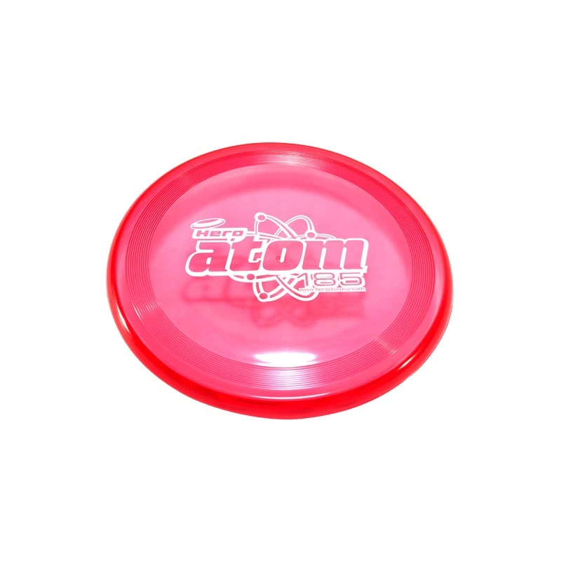 Hero SuperAtom 185 Translucide Souple 3 Hero SuperAtom 185 Translucide Souple