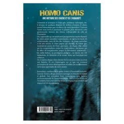 Homo Canis -Animalin Boutique homo canis 1