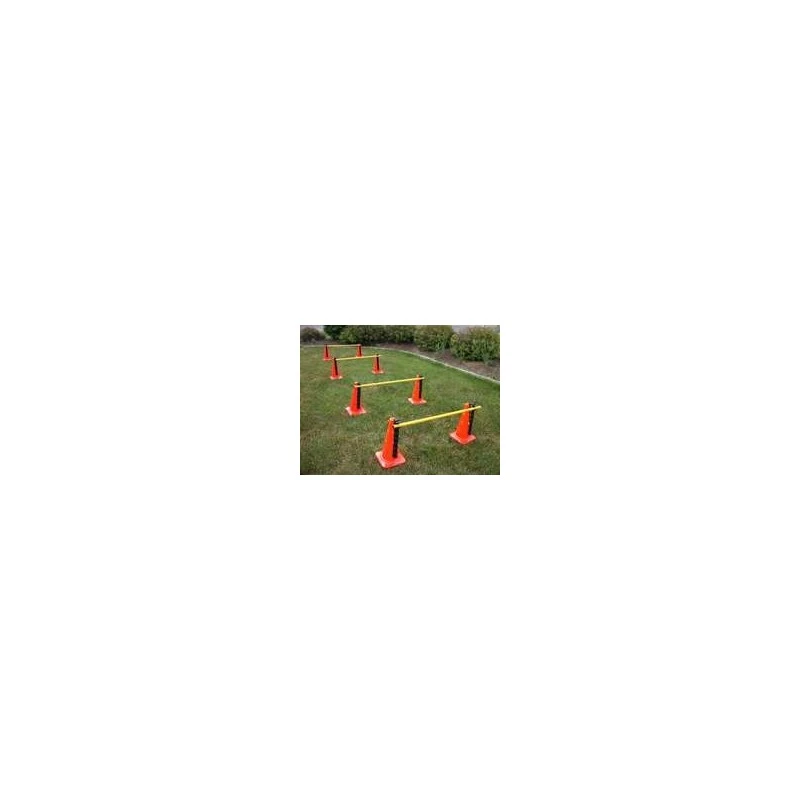 Promo -10% Jeu De Haies (FitPAWS® Hurdle Set) 5 Promo -10% Jeu De Haies (FitPAWS® Hurdle Set) – Image 3