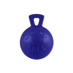 Jolly Ball Pour Chevaux Et Chiens (Diamètre 20 Cm)