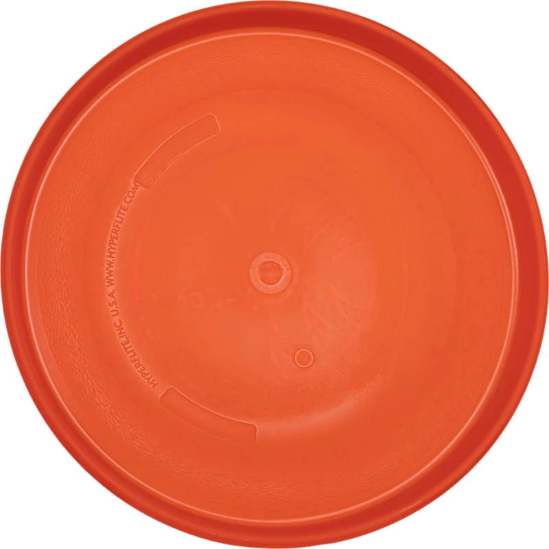 K-10 Hyperflite X-Comp Disc (18/23 Cm) 5 K-10 Hyperflite X-Comp Disc (18/23 Cm) – Image 3