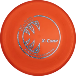 K-10 Hyperflite X-Comp Disc (18/23 Cm)