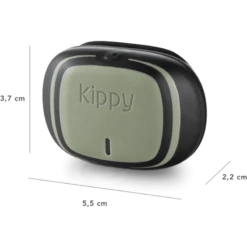 -10% — Kippy Evo (Localisateur GPS Avec écran D‘activités Pour Chiens Et Chats)