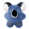 Koala En Peluche – Kong Snuzzles Koala (Taille Unique) -Animalin Boutique koala en peluche kong snuzzles koala taille unique