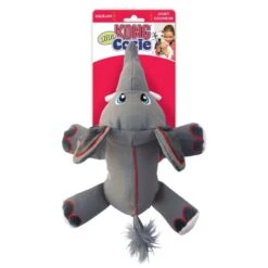 Kong Cozie Ultra Eléphant -Animalin Boutique kong cozie ultra elephant 2