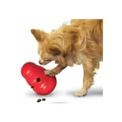 Kong Wobbler -Animalin Boutique kong wobbler 4