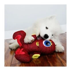 Kong Woozles Tripode (2 Modèles) 8 Kong Woozles Tripode (2 Modèles) -Animalin Boutique kong woozles tripode 2 modeles 2