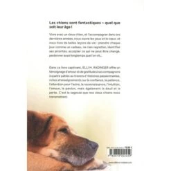 La Sagesse Des Vieux Chiens (Elli H. Radinger) -Animalin Boutique la sagesse des vieux chiens 2