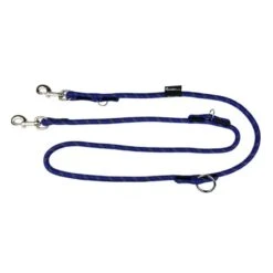 Laisse 3 Positions “Mountain Line” - 2 Coloris