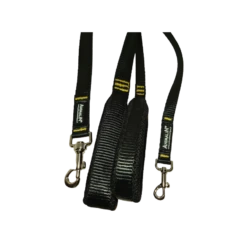 Laisse AUTOMNE Renforcée ANIMALIN® - L 120 Cm - 2 Larg. - 3 Coloris -Animalin Boutique laisse animalin renforcee l 120 cm 2 larg 3 coloris 3