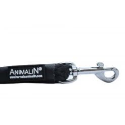 Laisse Corde Animalin® Noire 1,2 M – 3 Diam. – Mousqueton Noir Ou Inox 12 Laisse Corde Animalin® Noire 1,2 M – 3 Diam. – Mousqueton Noir Ou Inox -Animalin Boutique laisse corde animalin noire 12 m 3 diam mousqueton noir 1