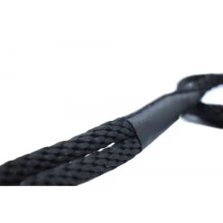 Laisse Corde Animalin® Noire 1,2 M – 3 Diam. – Mousqueton Noir Ou Inox 14 Laisse Corde Animalin® Noire 1,2 M – 3 Diam. – Mousqueton Noir Ou Inox -Animalin Boutique laisse corde animalin noire 12 m 3 diam mousqueton noir 3