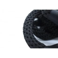 Laisse Corde Animalin® Noire 1,2 M – 3 Diam. – Mousqueton Noir Ou Inox 16 Laisse Corde Animalin® Noire 1,2 M – 3 Diam. – Mousqueton Noir Ou Inox -Animalin Boutique laisse corde animalin noire 12 m 3 diam mousqueton noir 5