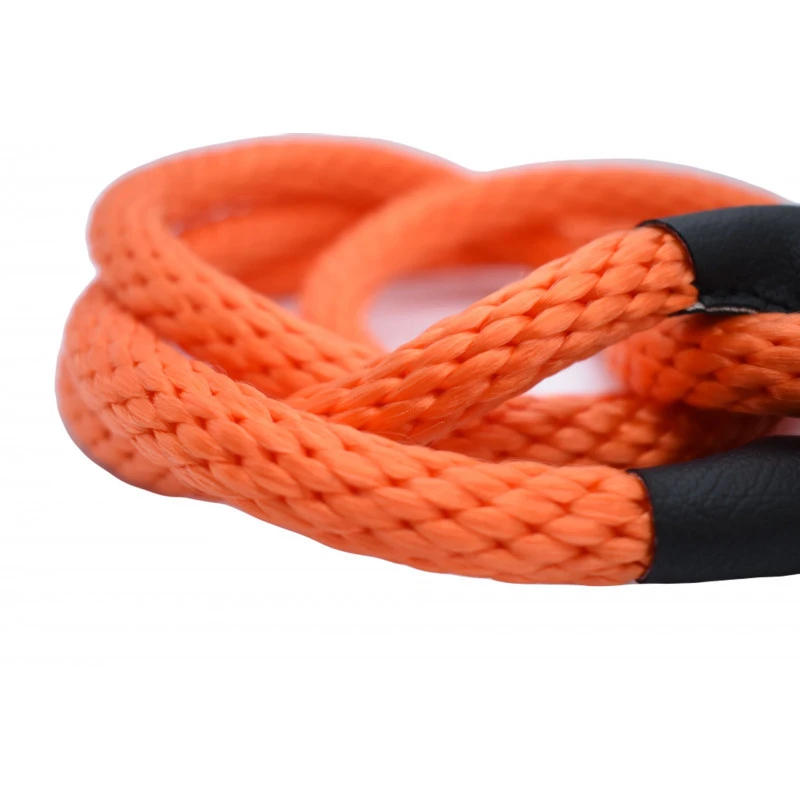 Laisse Double Connexion Animalin® 2,50 M – 2 Diamètres/5 Coloris – Mousq. Mexicain 5 Laisse Double Connexion Animalin® 2,50 M – 2 Diamètres/5 Coloris – Mousq. Mexicain – Image 3