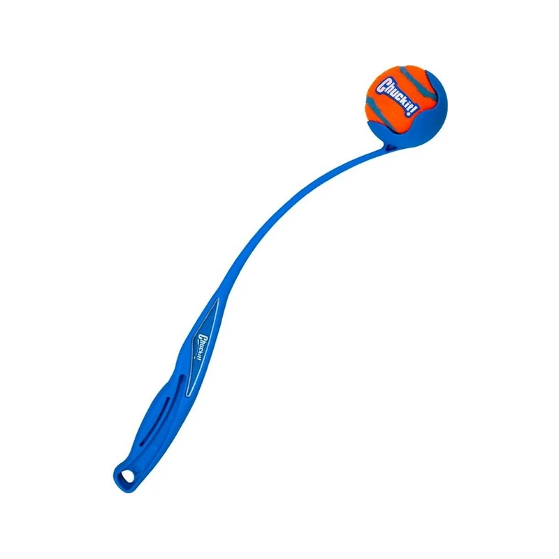 Lanceur De Balle Chuckit! 46 Cm (Chuckit! Sport 18M) 4 Lanceur De Balle Chuckit! 46 Cm (Chuckit! Sport 18M) – Image 2