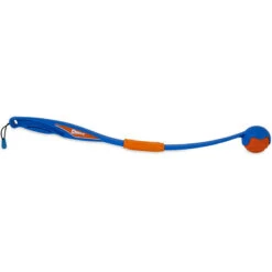 Lanceur De Balle Pliable (Chuckit! Fetch & Fold Ball Launcher Set) -Animalin Boutique lanceur de balle pliable chuckit fetch fold ball launcher set 3