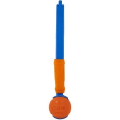 Lanceur De Balle Pliable (Chuckit! Fetch & Fold Ball Launcher Set) -Animalin Boutique lanceur de balle pliable chuckit fetch fold ball launcher set 4