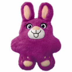 Lapin En Peluche – Kong Snuzzles Bunny (Taille Unique)