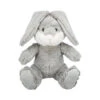Lapin En Peluche – Taille Unique 2 Lapin En Peluche – Taille Unique -Animalin Boutique lapin en peluche taille unique