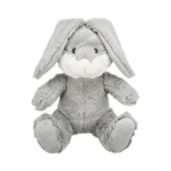 Lapin En Peluche – Taille Unique