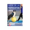 Le Guide De La Proprioception Canine -Animalin Boutique le guide de la proprioception canine
