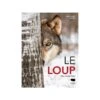 Le Loup -Animalin Boutique le loup