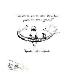 L’Enfant, La Taupe, Le Renard Et Le Cheval (128 Pages) -Animalin Boutique lenfant la taupe le renard et le cheval 128 pages 2