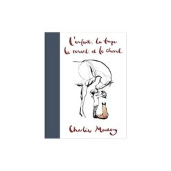 L’Enfant, La Taupe, Le Renard Et Le Cheval (128 Pages)