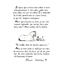 L’Enfant, La Taupe, Le Renard Et Le Cheval (128 Pages) -Animalin Boutique lenfant la taupe le renard et le cheval 128 pages 3