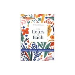 Les Fleurs De Bach