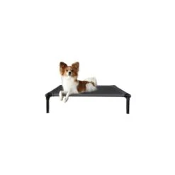 Lit De Camp Pour Chiens (DogZone Professional Training Bed) – 3 Tailles