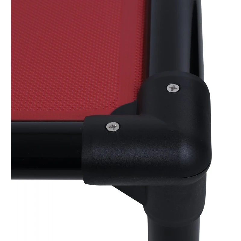 Lit Kumbow Strong Pour Chiens – Durable, Orthopédique Et Anti-acariens (4 Tailles) 5 Lit Kumbow Strong Pour Chiens – Durable, Orthopédique Et Anti-acariens (4 Tailles) – Image 3