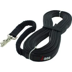 Longe Confort Antidérapante Noire - 2 Longueurs