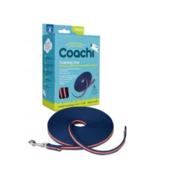 Longe D’entraînement Et De Rappel L 10 Mètres/l 15 Mm (Coachi Training Line)