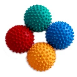 Lot De 4 Plots Antidérapants (FitPAWS® Skid Proof Paw Pods)