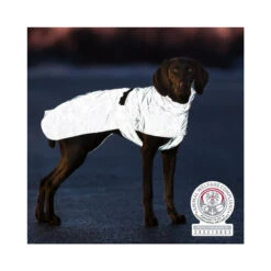 Manteau De Pluie Réfléchissant Lunas