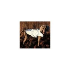 -33% Manteau Réfléchissant Charly (Border & Charle’s Reflective Coat) -Animalin Boutique manteau reflechissant charly border charles reflective coat 2