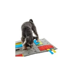 Matelas D‘activités (Buster Activity Mat) – Matelas Seul -Animalin Boutique matelas dactivites buster activity mat matelas seul 5