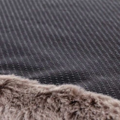 Memofluff – Lit Orthopédique Pour Chien En Mousse à Mémoire De Forme (2 Tailles) -Animalin Boutique memofluff lit orthopedique pour chien en mousse a memoire de forme 2 tailles 6