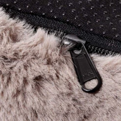 Memofluff – Lit Orthopédique Pour Chien En Mousse à Mémoire De Forme (2 Tailles) -Animalin Boutique memofluff lit orthopedique pour chien en mousse a memoire de forme 2 tailles 7